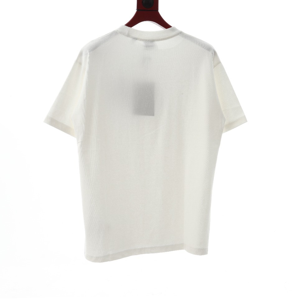 Men Women T-shirt Top Quality 2023