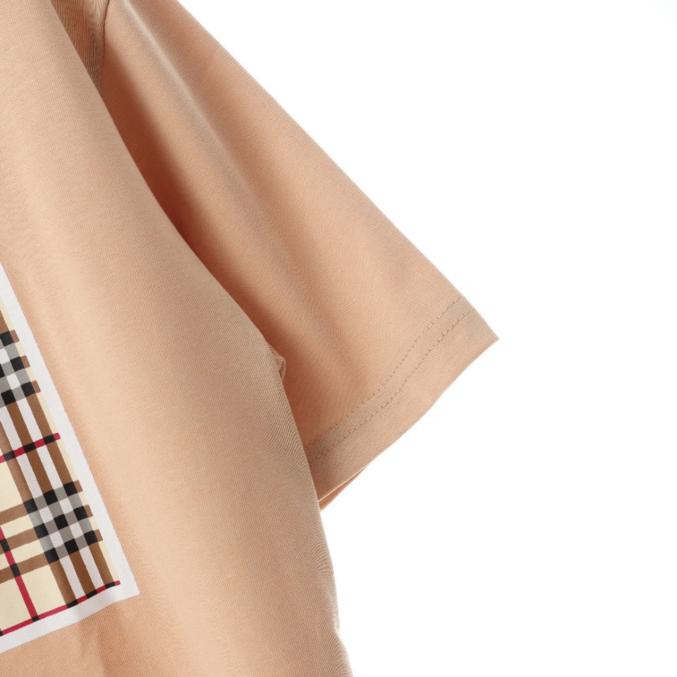 Men Women T-shirt Top Quality 2023