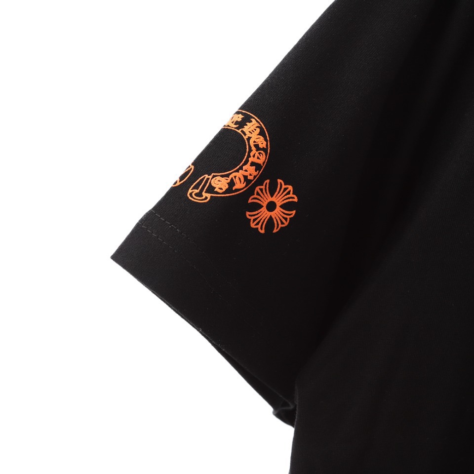 Men Women T-shirt Top Quality 2023