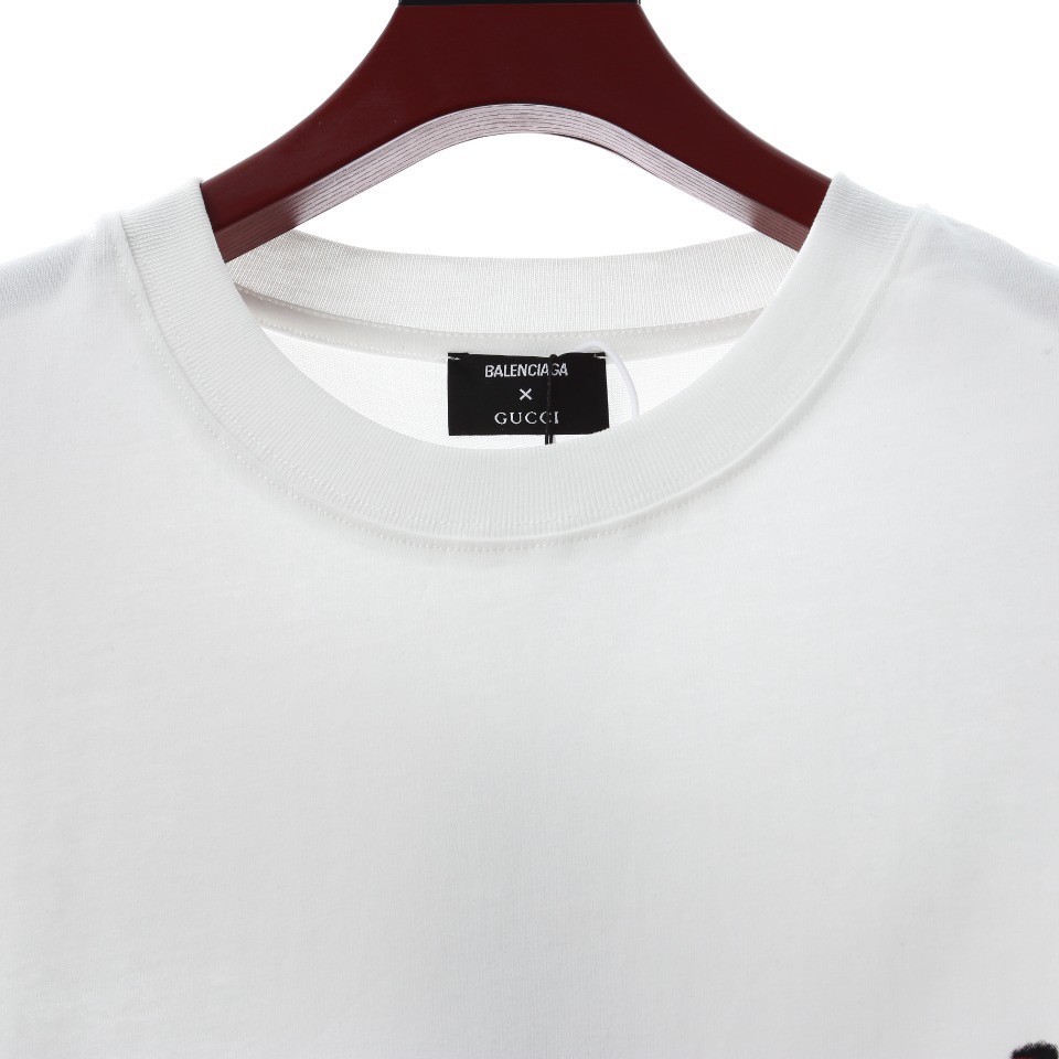 Men Women T-shirt Top Quality 2023