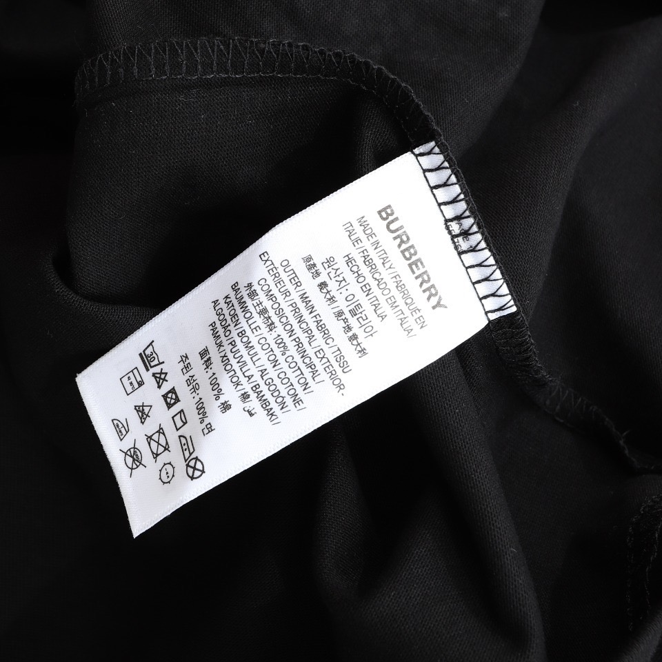 Men Women T-shirt Top Quality 2023