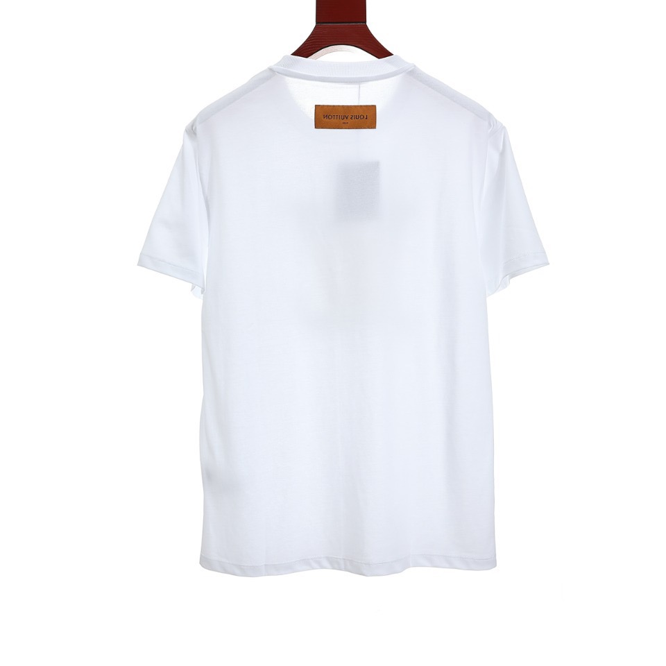 Men Women T-shirt Top Quality 2023