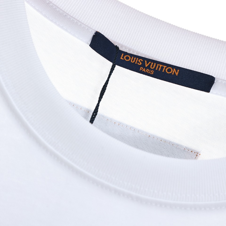 Men Women T-shirt Top Quality 2023