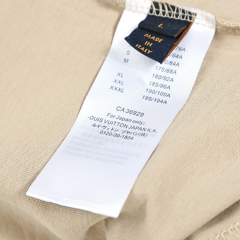 Men Women T-shirt Top Quality 2023