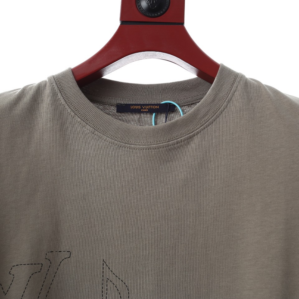 Men Women T-shirt Top Quality 2023