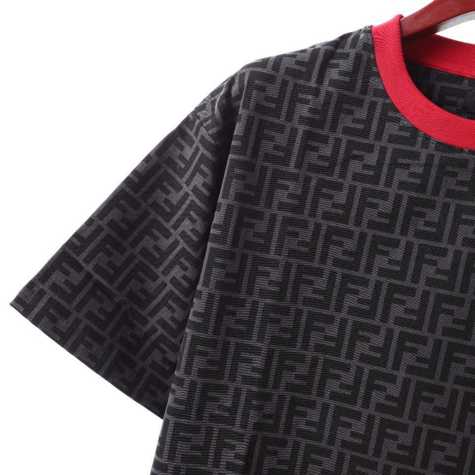 Men Women T-shirt Top Quality 2023