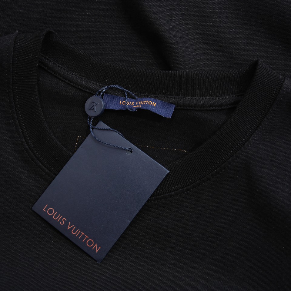 Men Women T-shirt Top Quality 2023