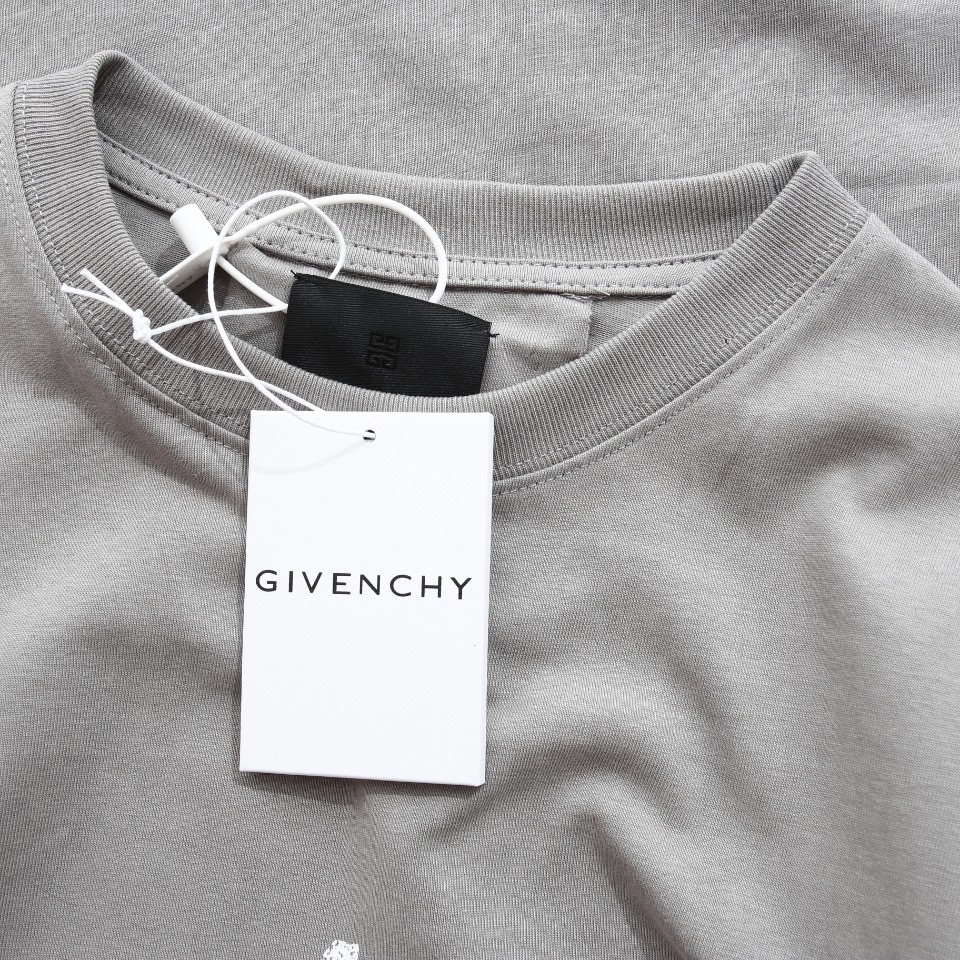 Men Women T-shirt Top Quality 2023