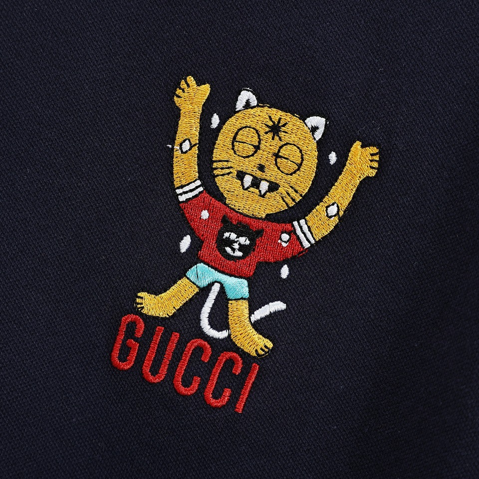 Men polo Top Quality 2023