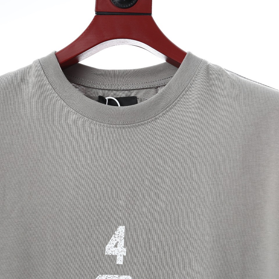 Men Women T-shirt Top Quality 2023