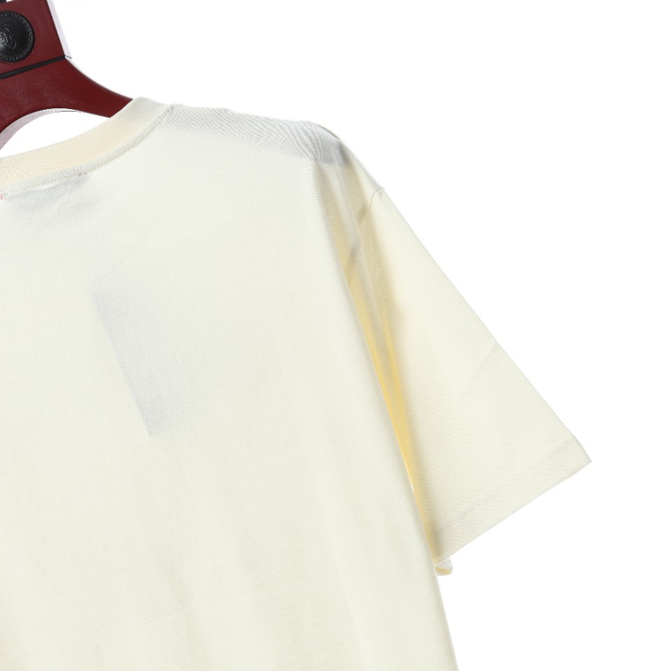 Men Women T-shirt Top Quality 2023