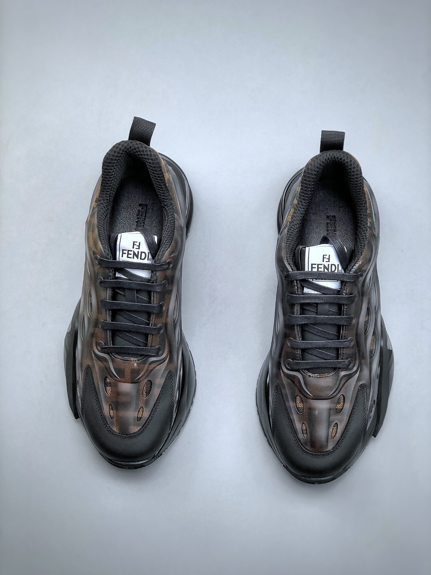 Men F*endi Top Sneaker ( )