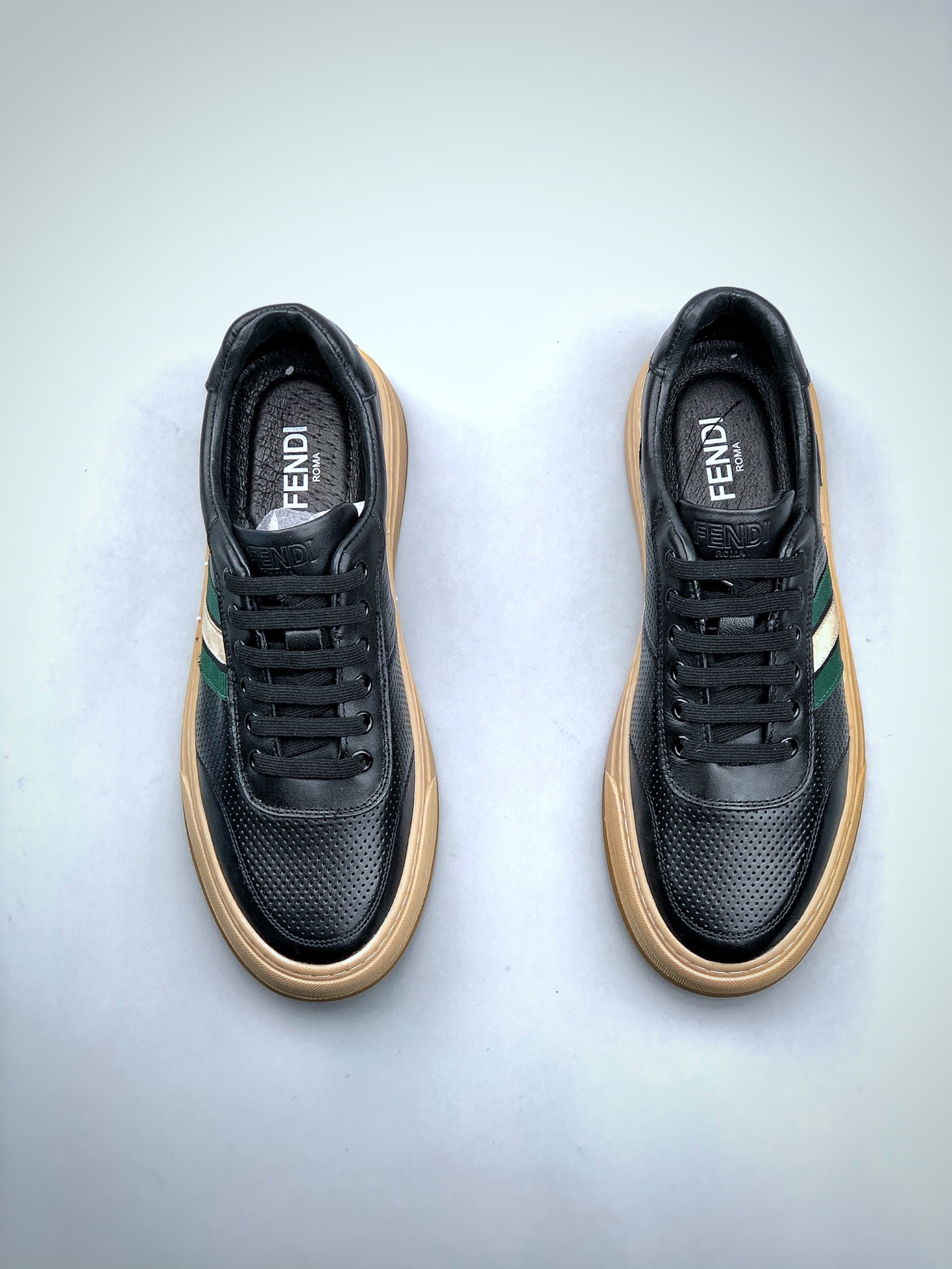 Men F*endi Top Sneaker ( )