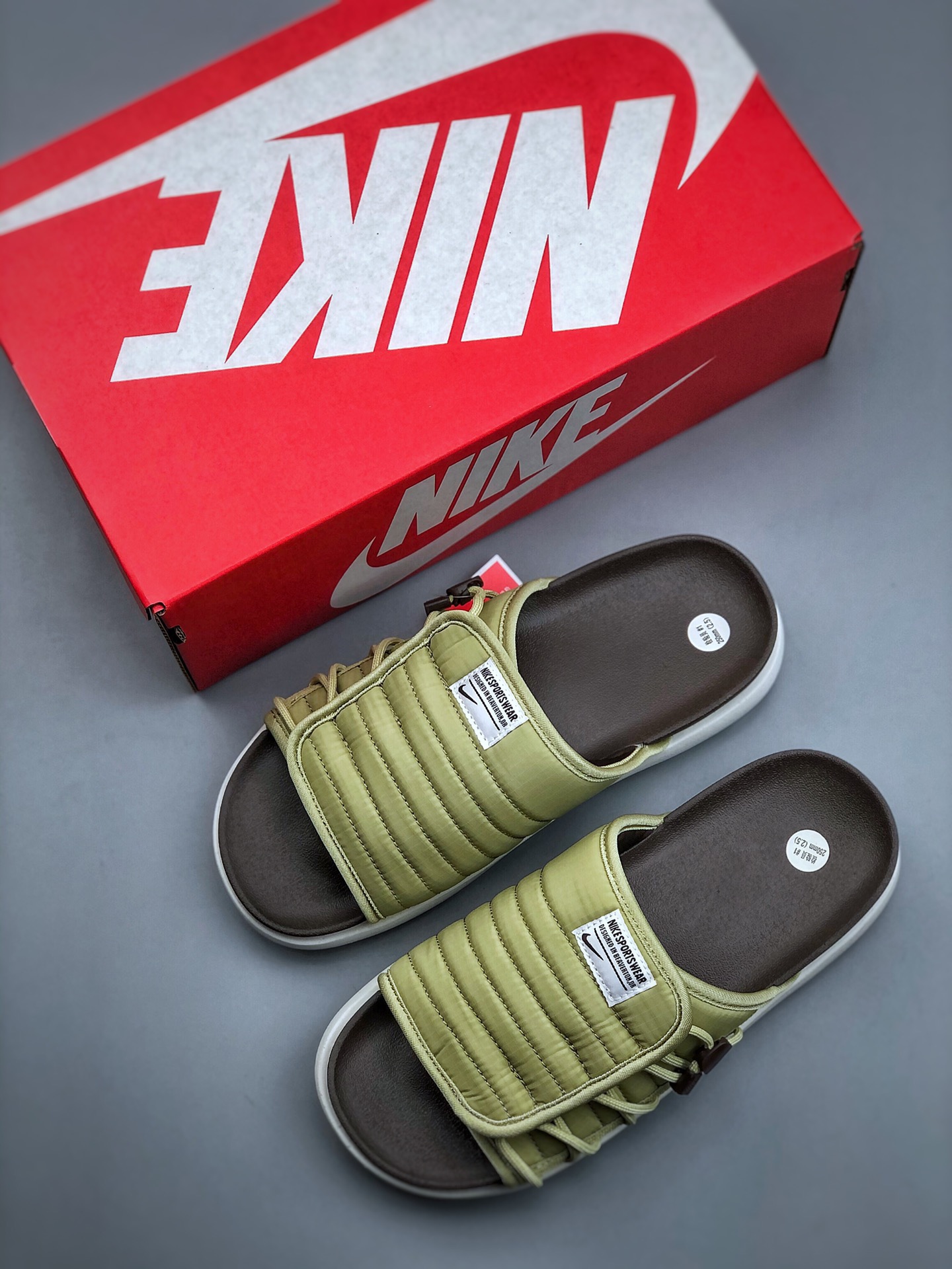 Nike asuna slide 2 Slippers