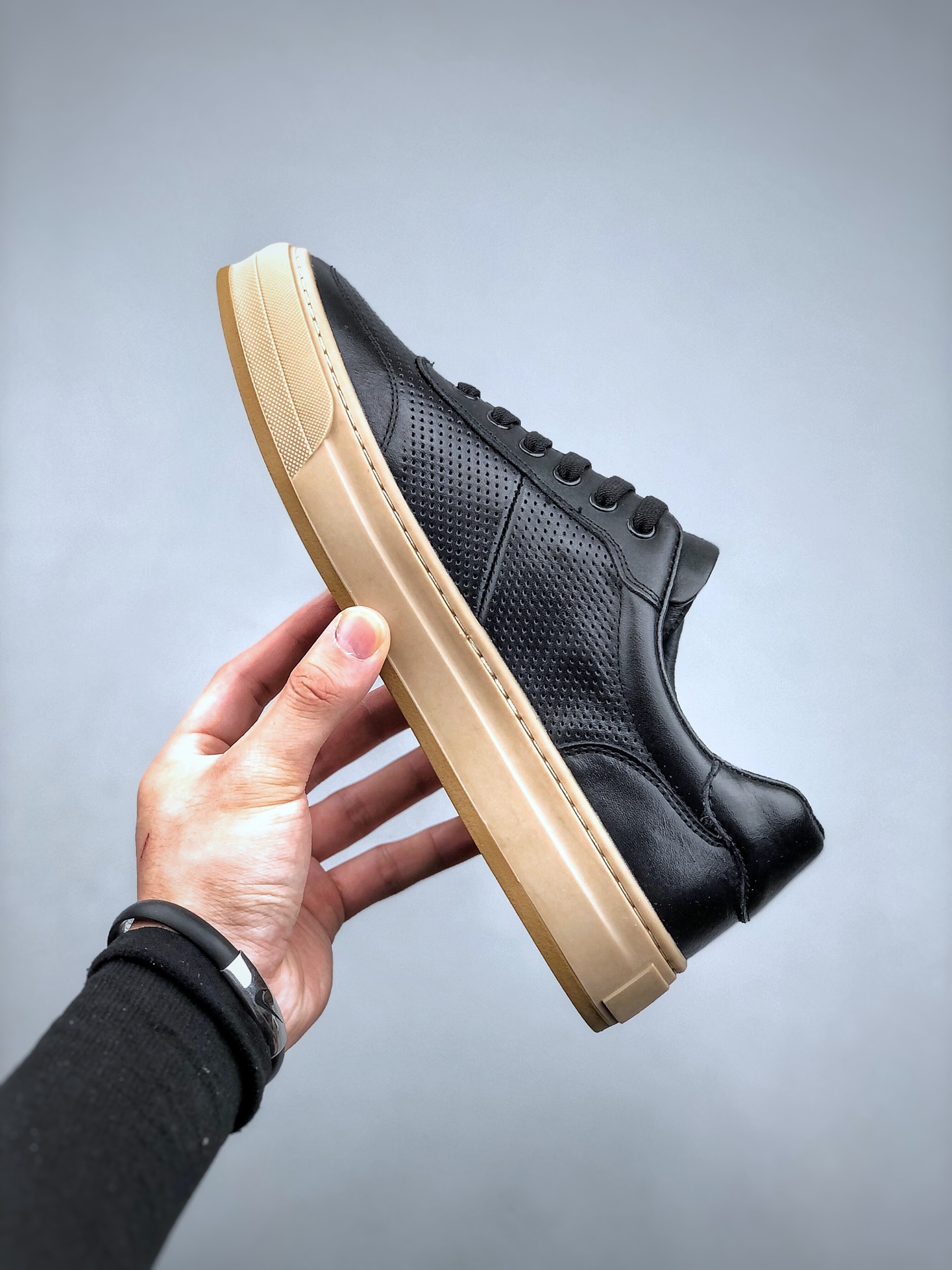 Men F*endi Top Sneaker ( )