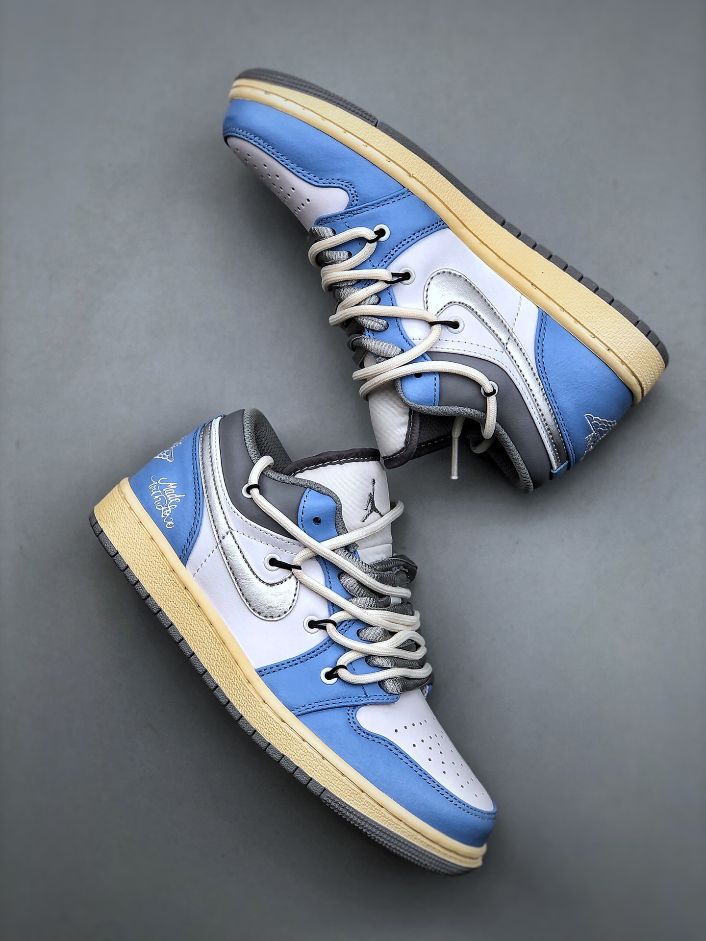 Nike Air Jordan 1 low AJ1