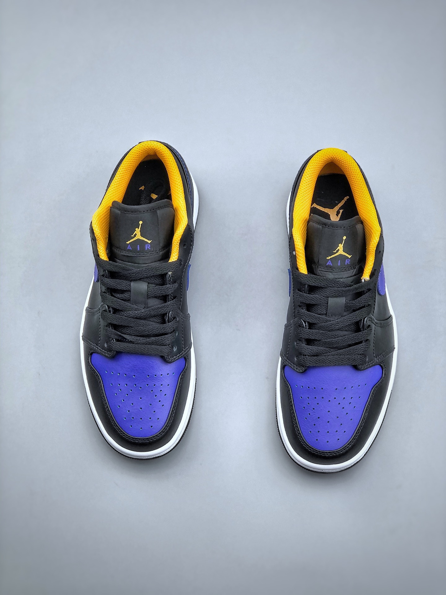 2023 Nike Air Jordan 1 low AJ1