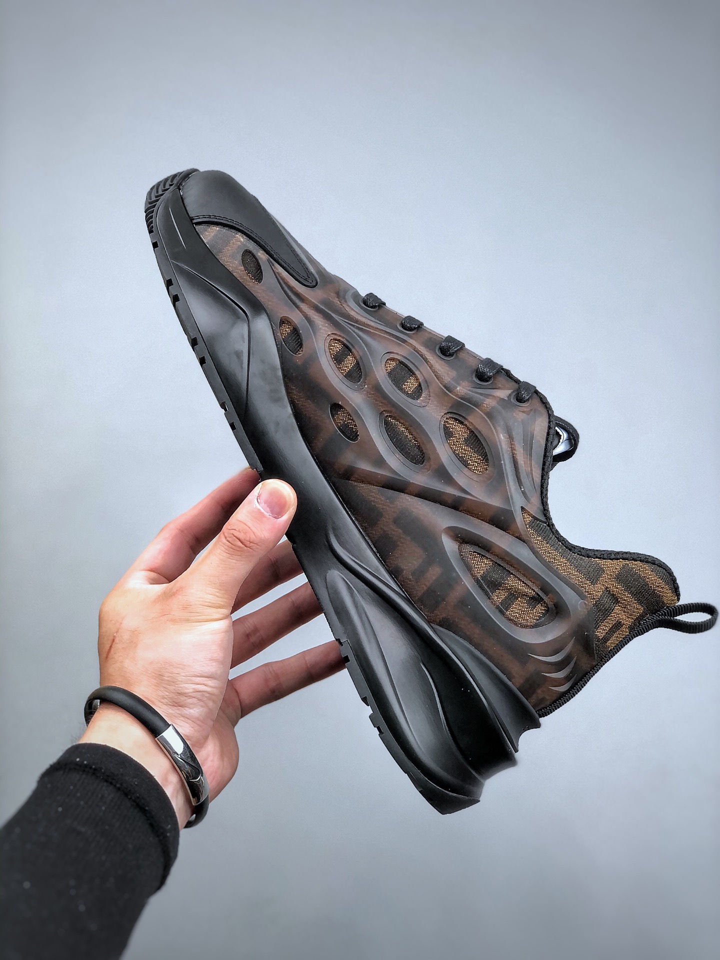 Men F*endi Top Sneaker ( )