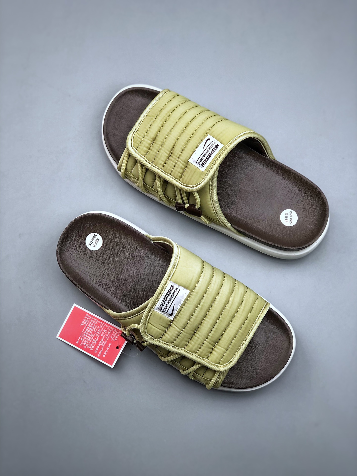 Nike asuna slide 2 Slippers