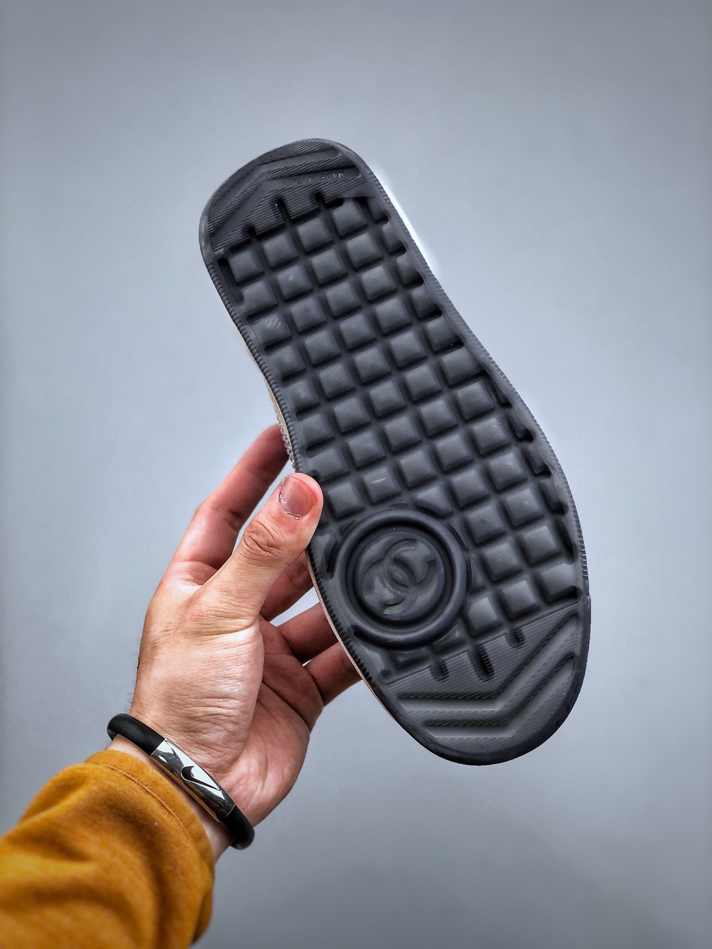 Women C*hanel Sneakers Maikesneakers