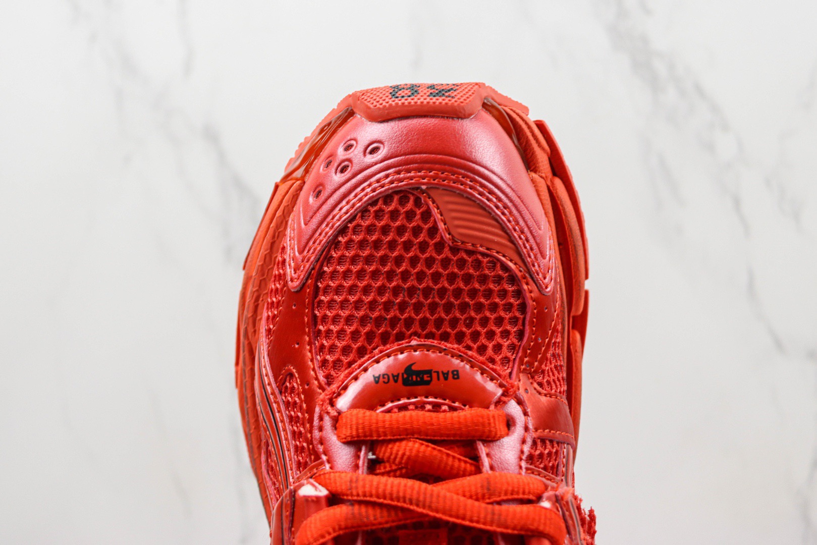 B*alenciaga Top Sneakers