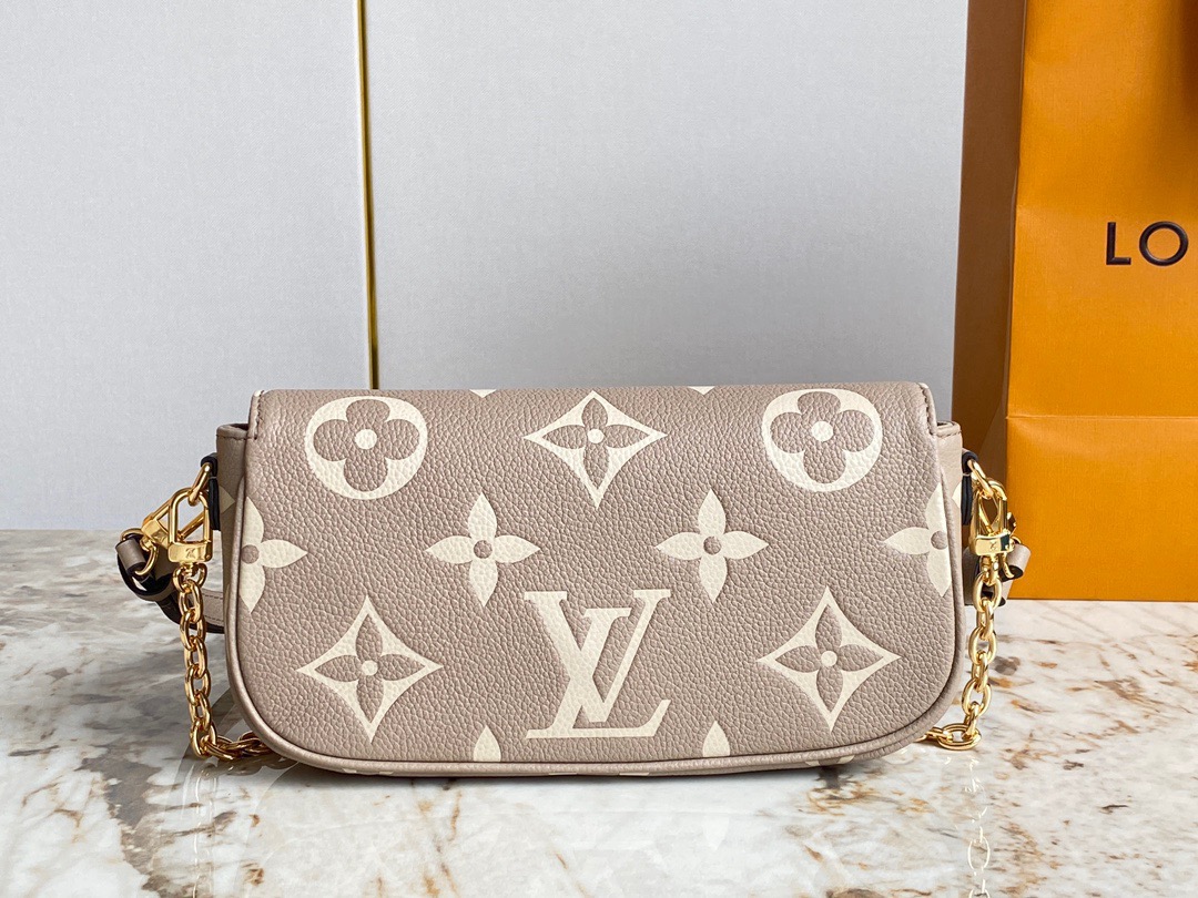 L*ouis V*uitton Top Bag