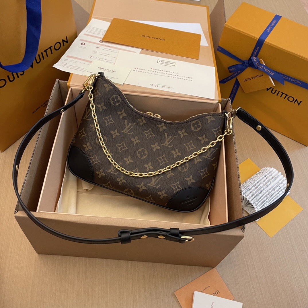 L*ouis V*uitton Top Bag