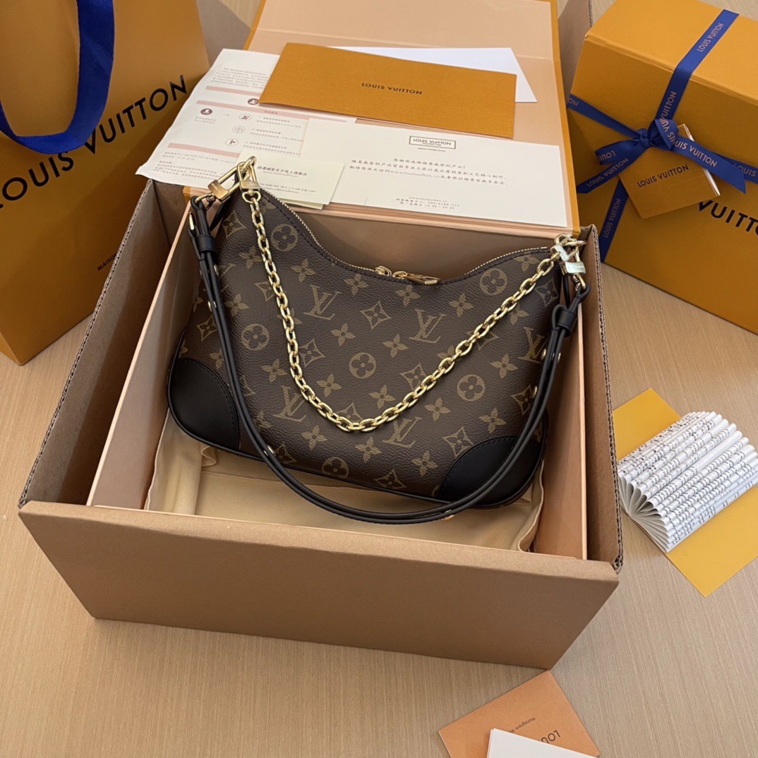 L*ouis V*uitton Top Bag