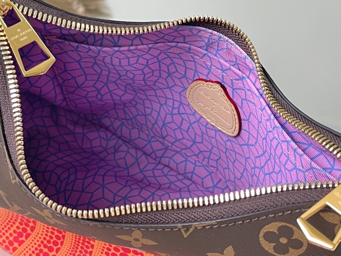 L*ouis V*uitton Top Bag