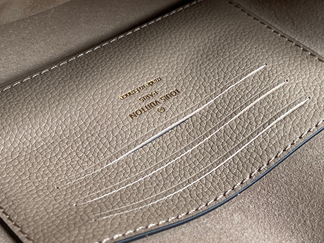 L*ouis V*uitton Top Bag