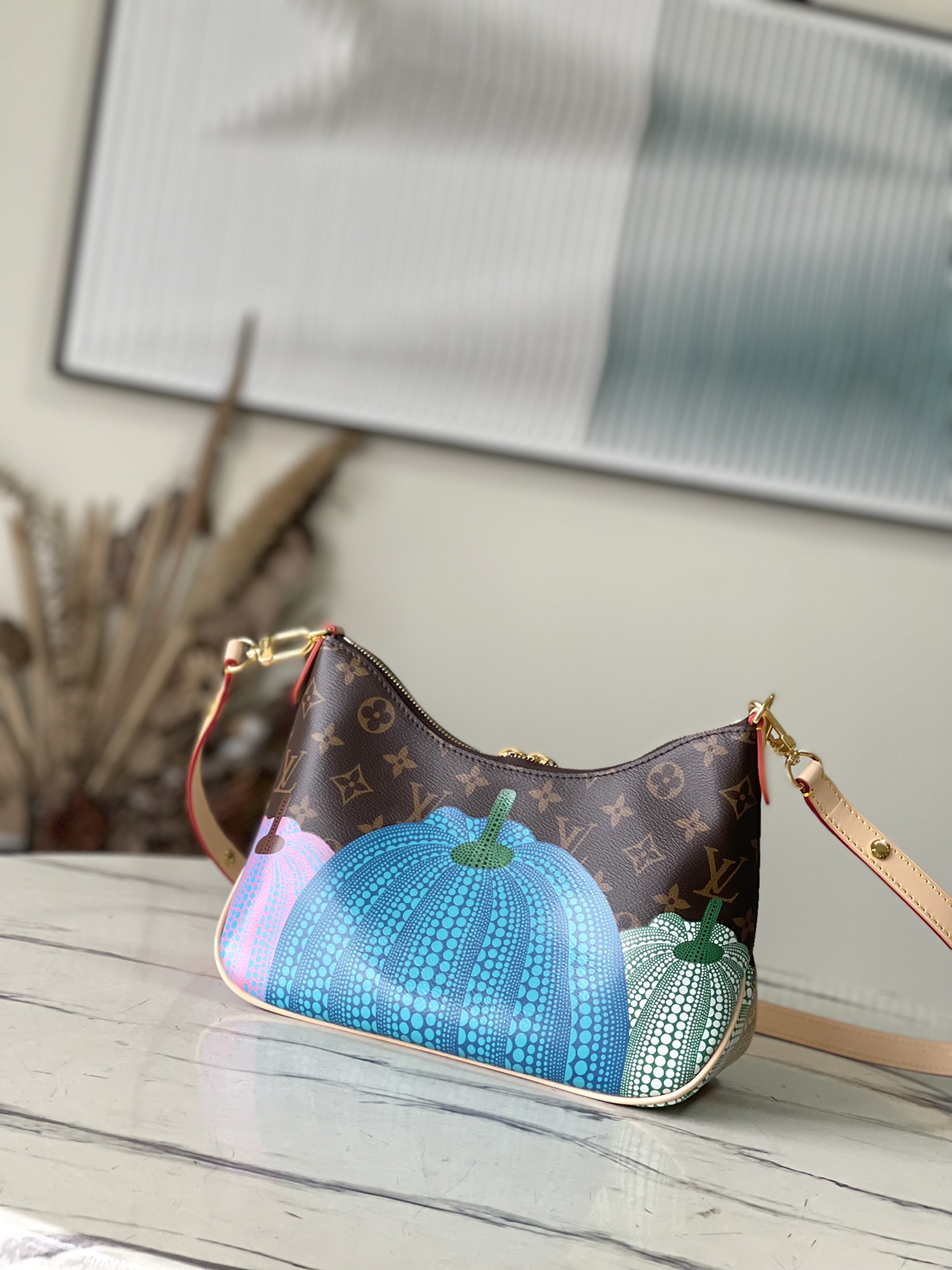 L*ouis V*uitton Top Bag