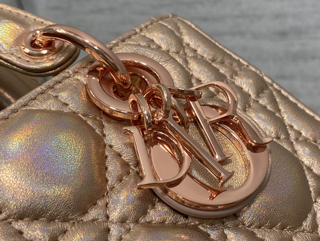 D*ior Bag Top Quality