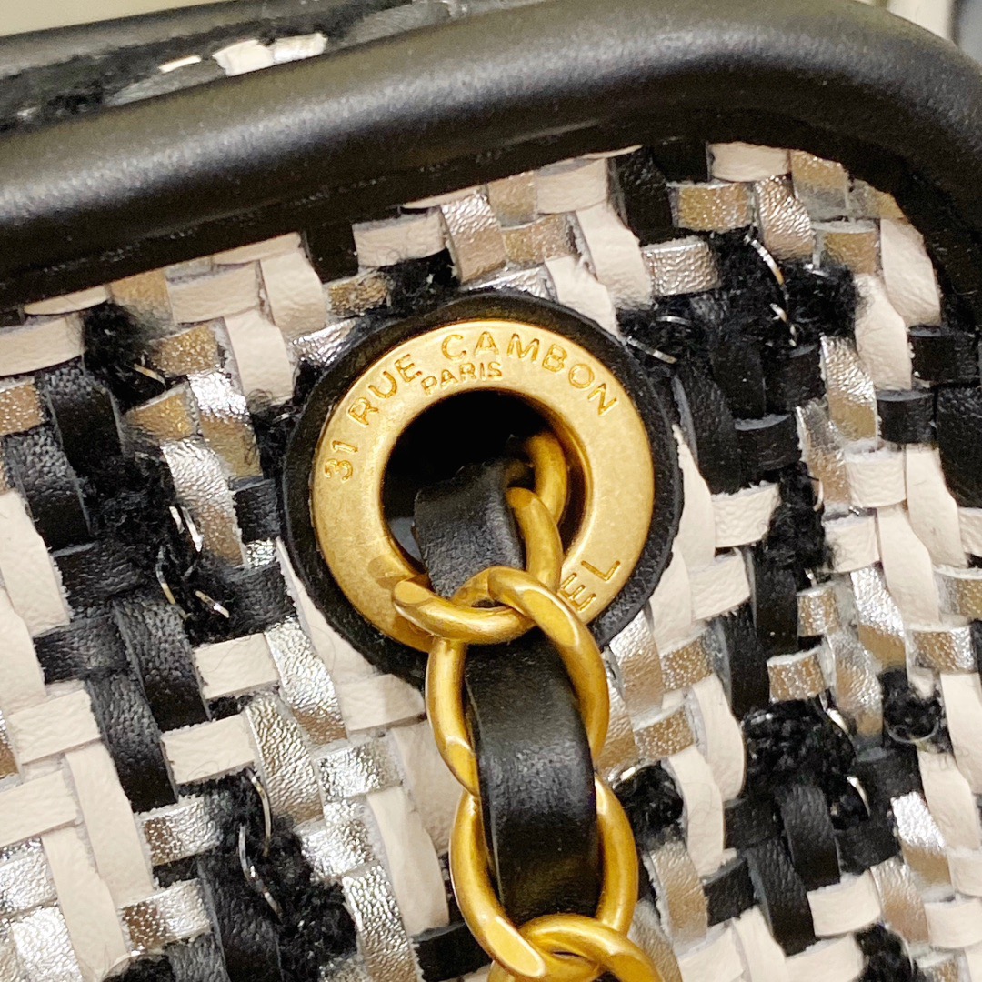 C*hanel Bag Top Quality