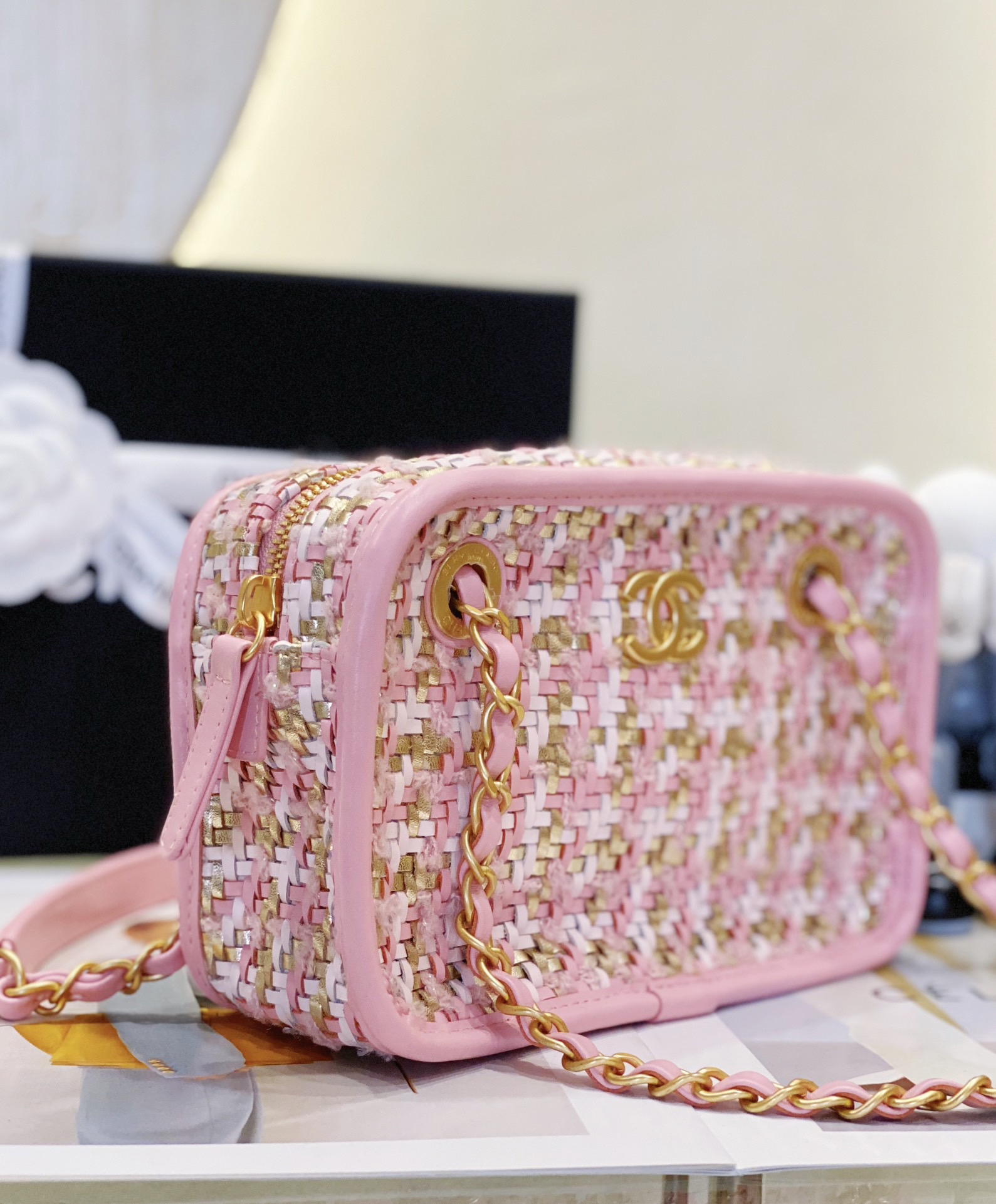 C*hanel Bag Top Quality