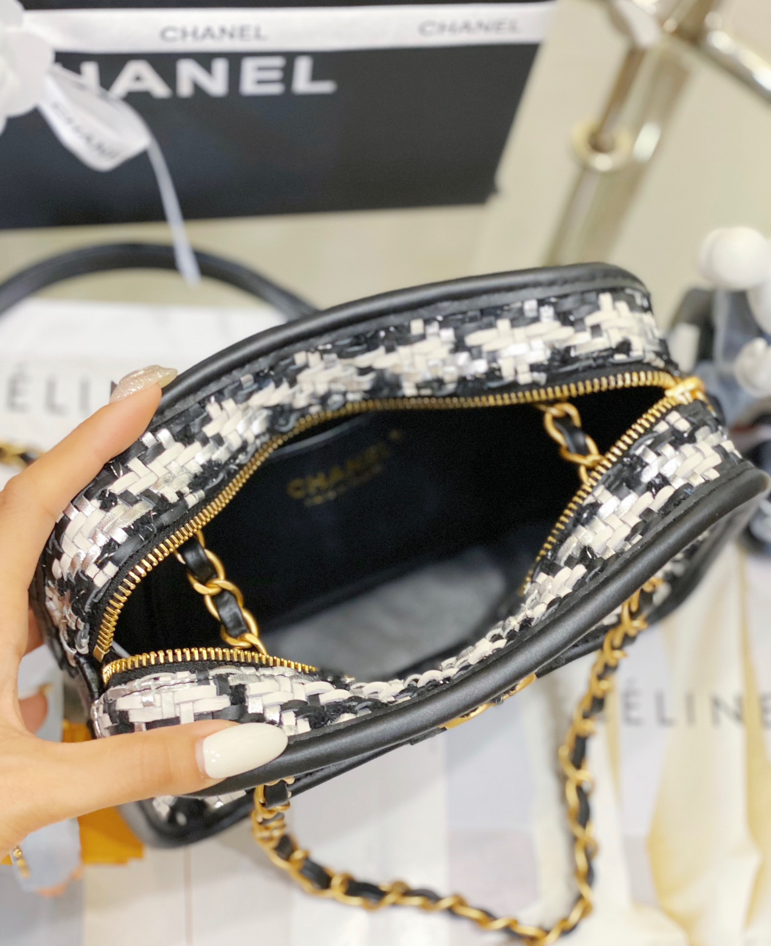 C*hanel Bag Top Quality