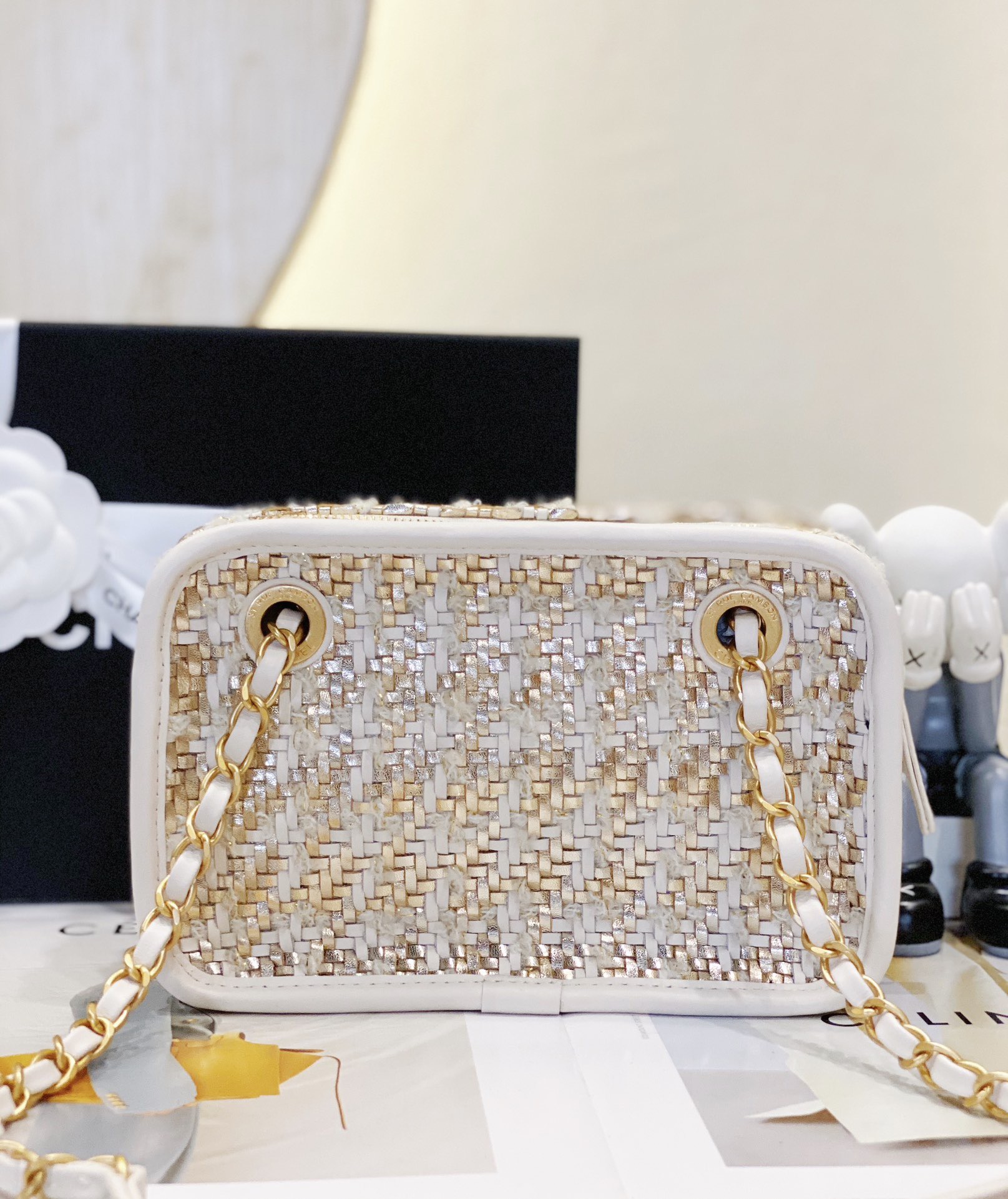 C*hanel Bag Top Quality