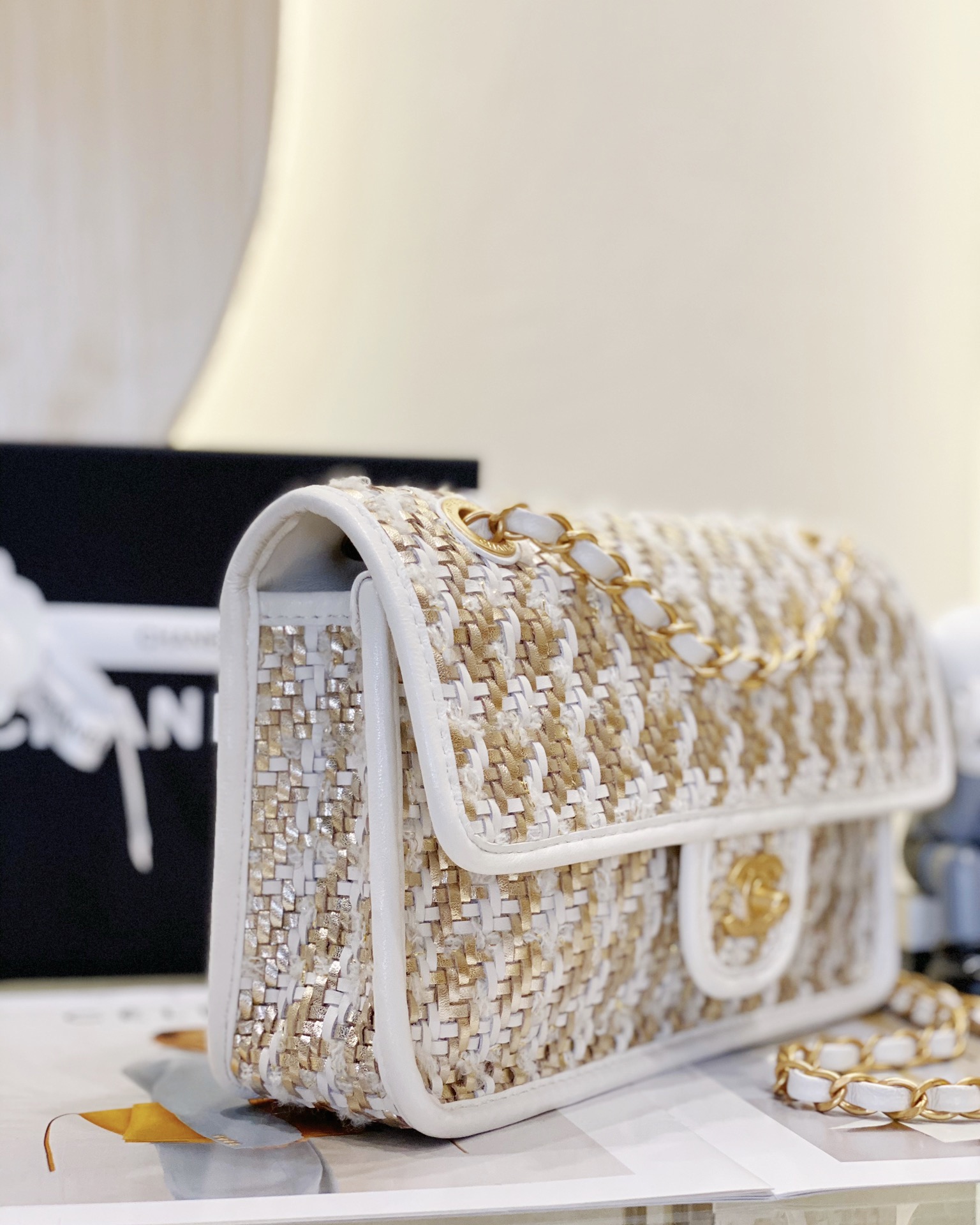 C*hanel Bag Top Quality