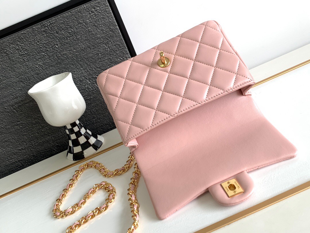 C*hanel Bag Top Quality as4023