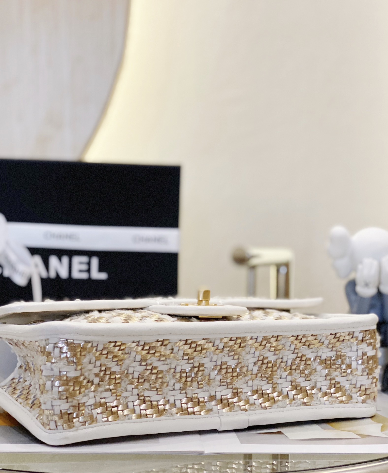 C*hanel Bag Top Quality