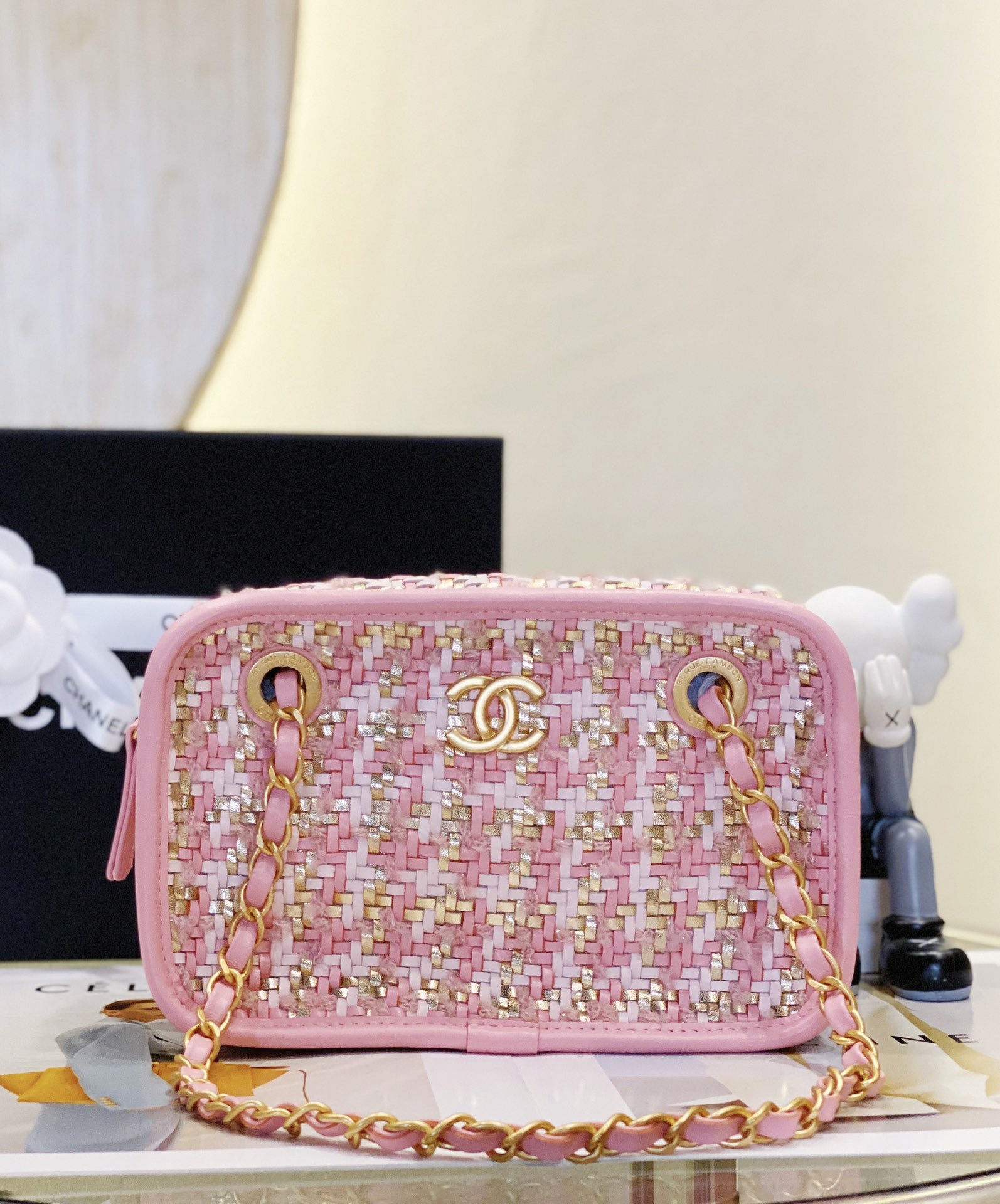 C*hanel Bag Top Quality