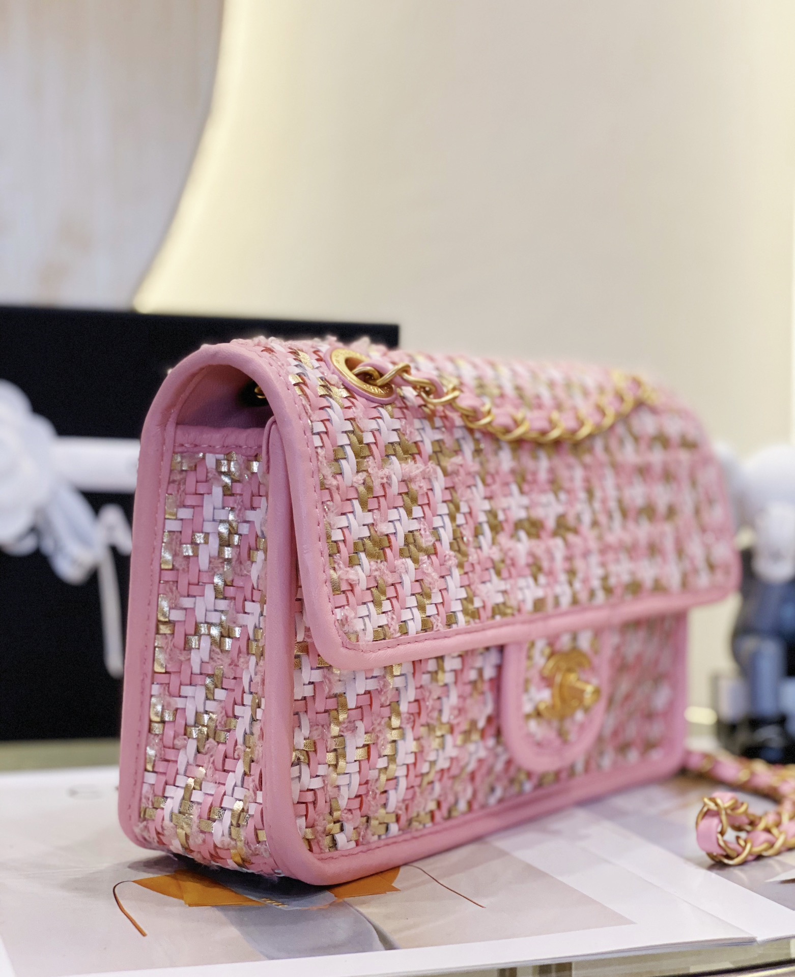 C*hanel Bag Top Quality