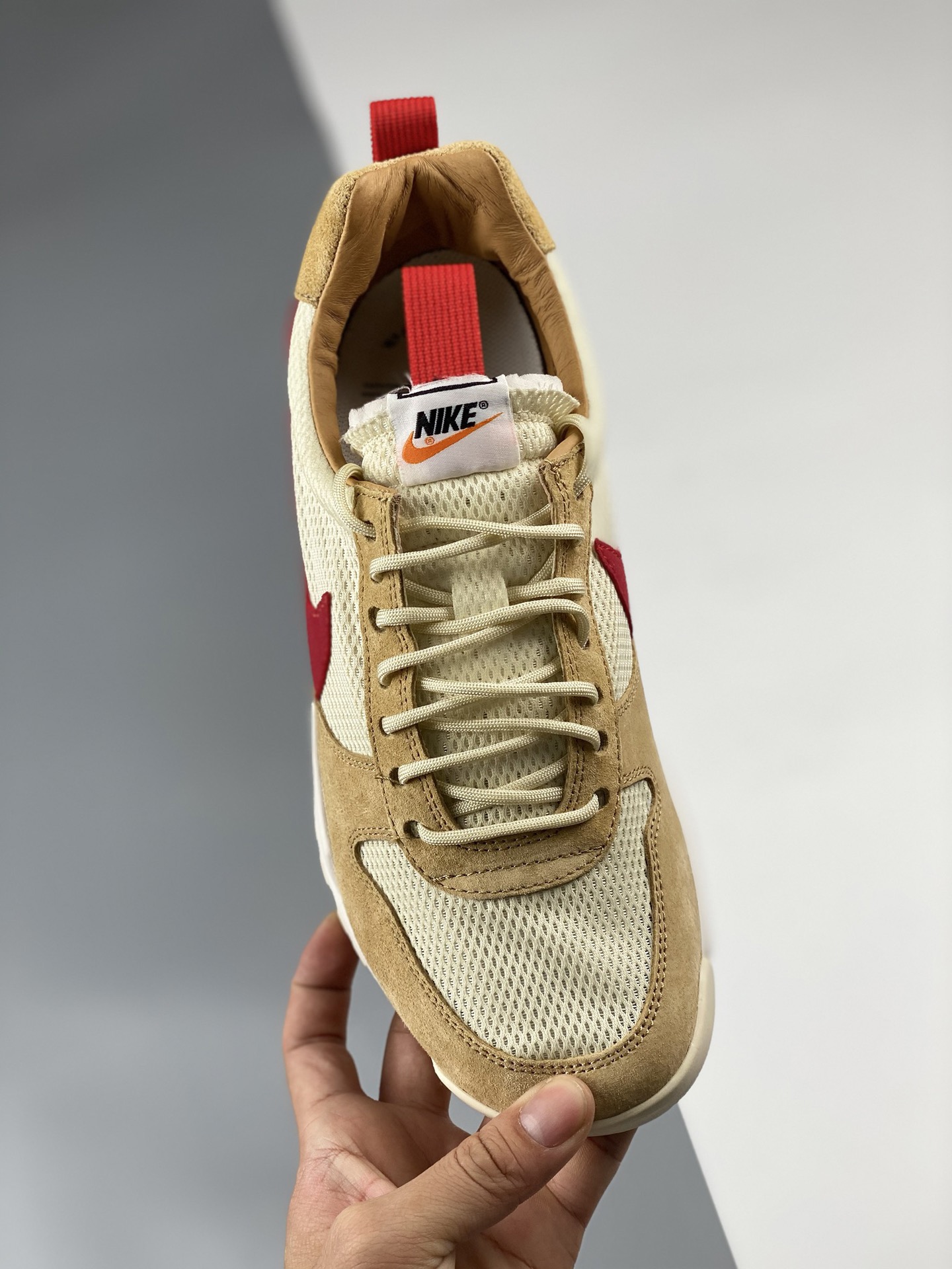 Sachs +Nike Craft Mars Yard 2.0