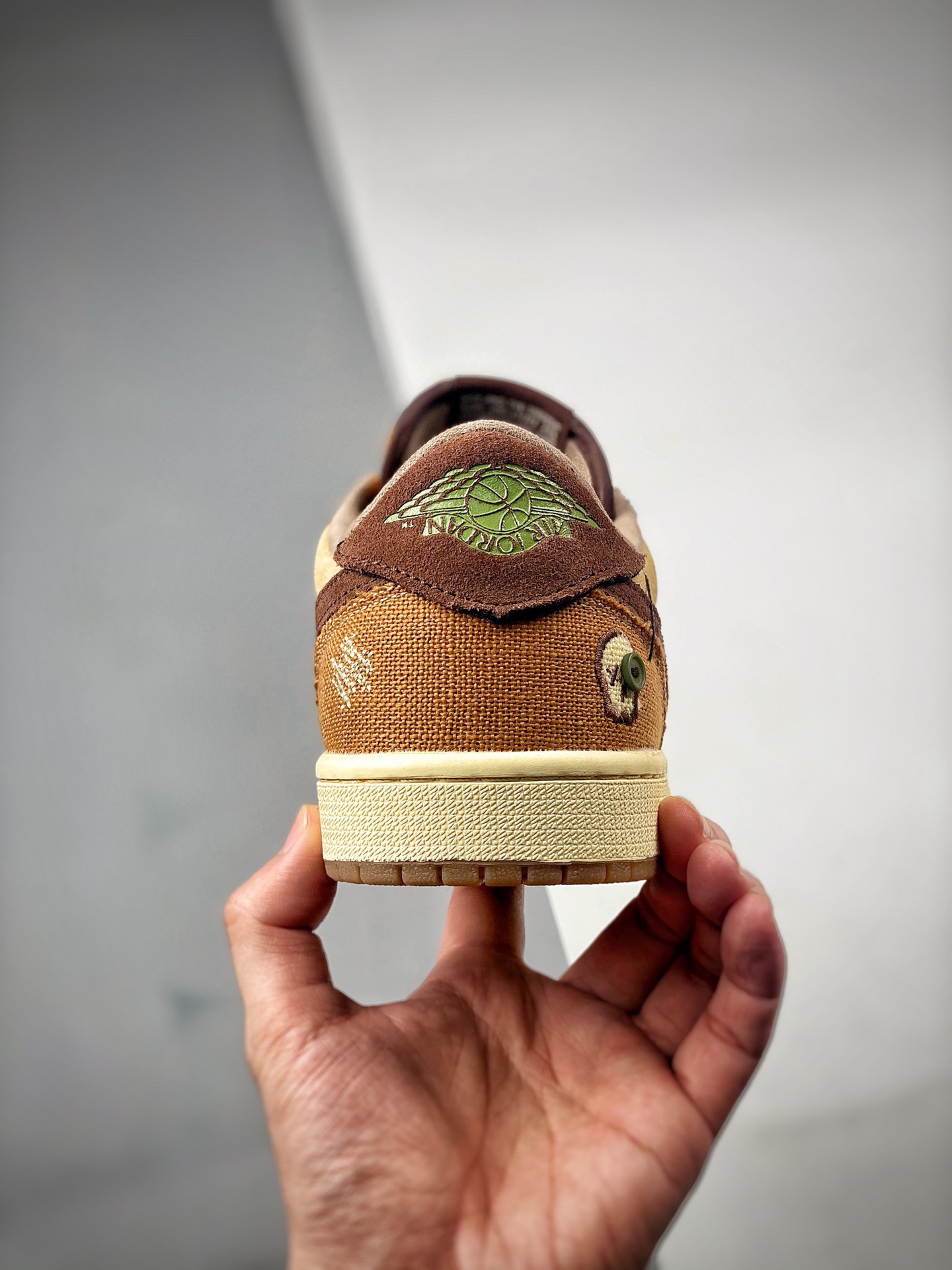 Nike Air Jordan 1 low AJ1