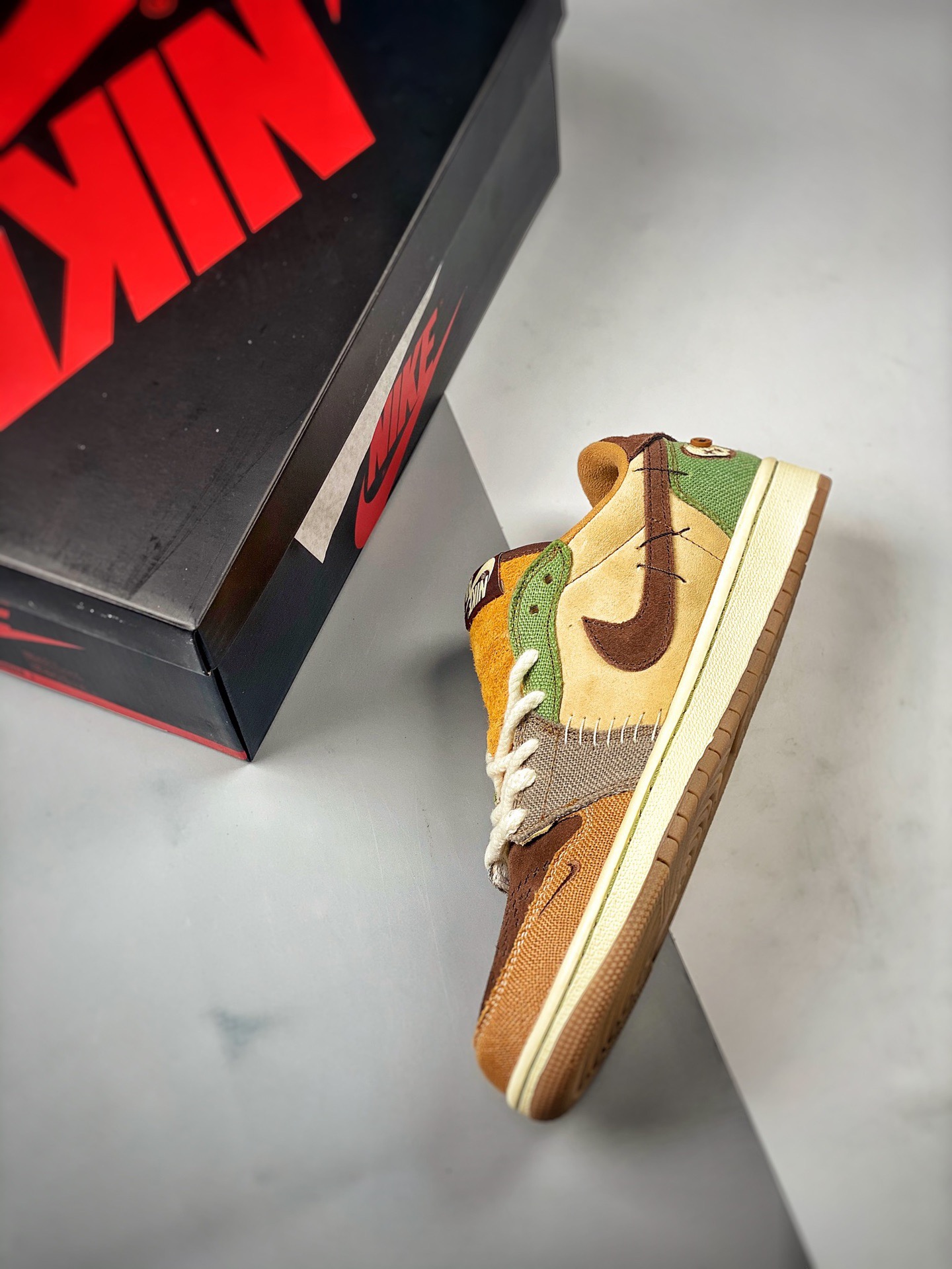 Nike Air Jordan 1 low AJ1