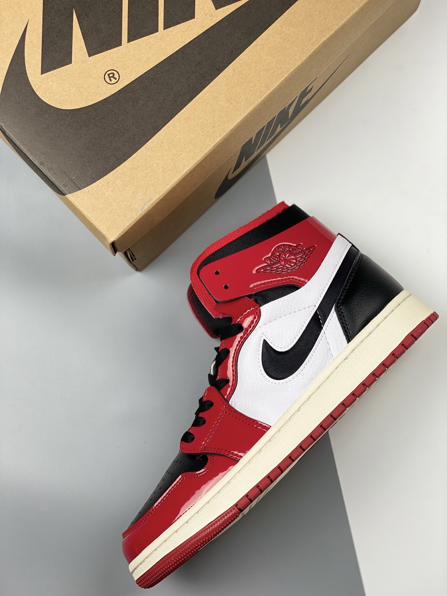 Air 1 zoom Jordan 1 High AJ1
