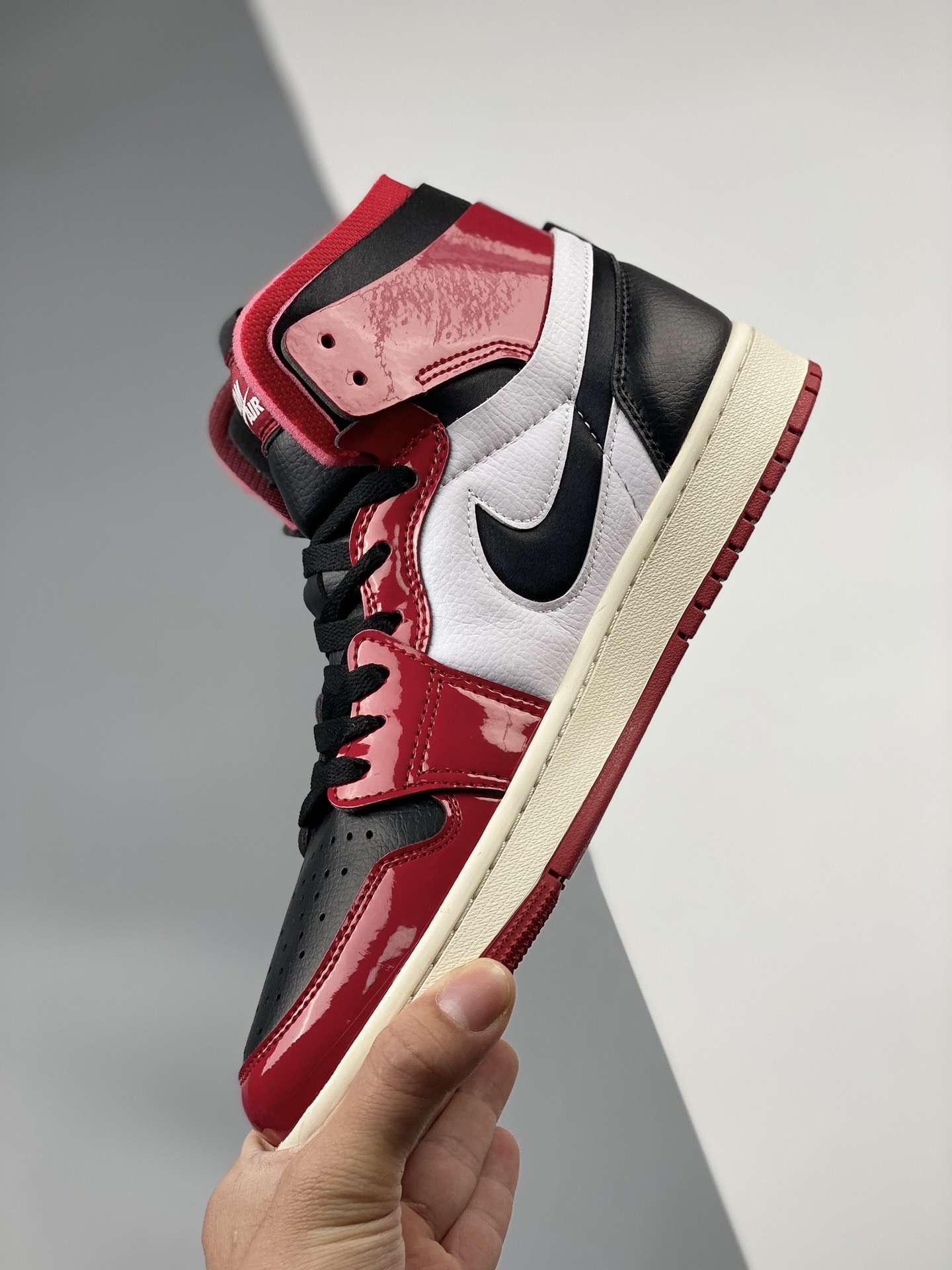 Air 1 zoom Jordan 1 High AJ1