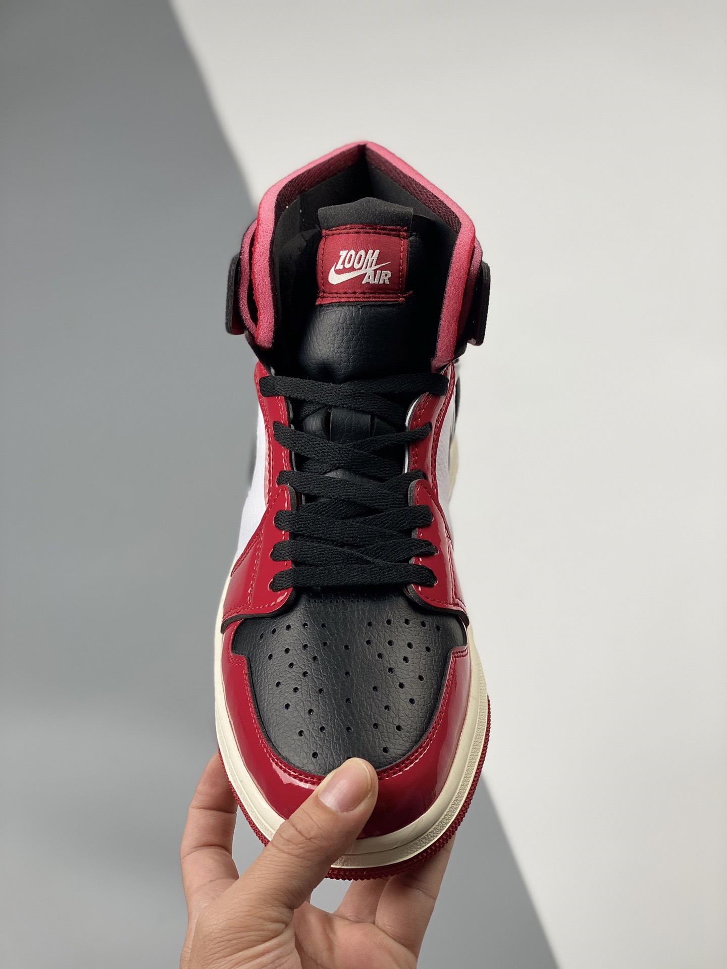 Air 1 zoom Jordan 1 High AJ1