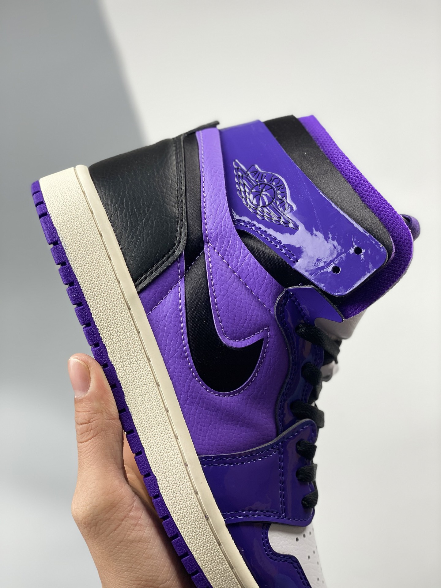 Air 1 zoom Jordan 1 High AJ1