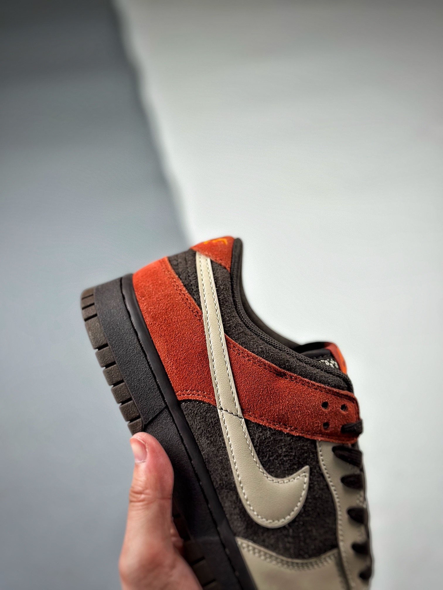 Top quality Nike SB Dunk Low