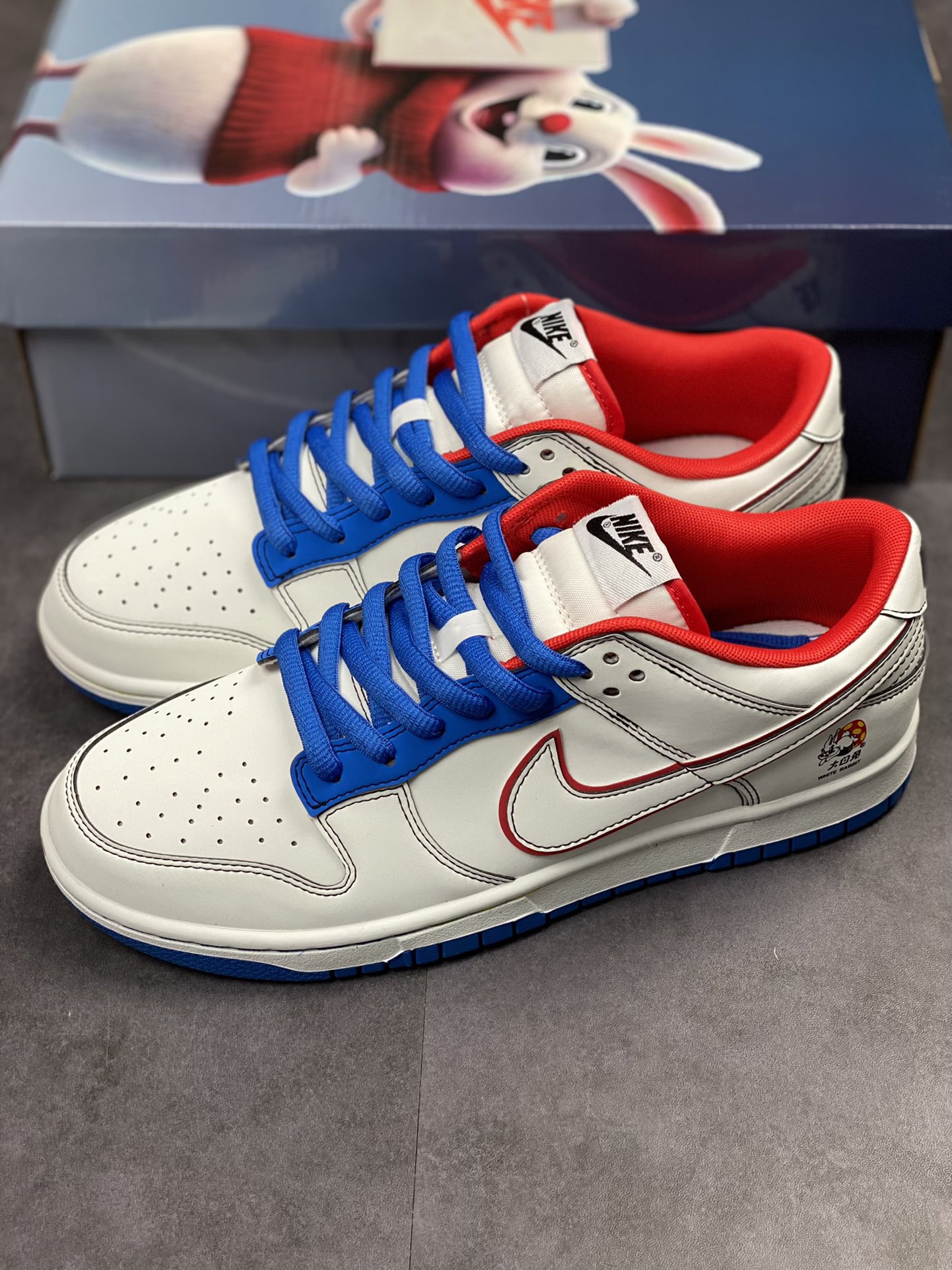 Top quality Nike SB Dunk Low